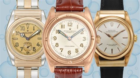 rolex 3725|Rolex Bubbleback Watches: A Collector's Guide, From 1931 to .